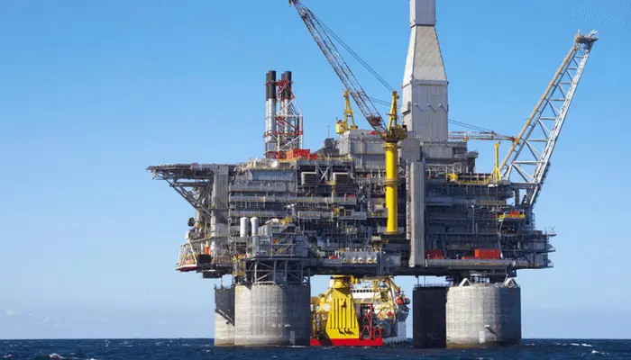 Addax Petroleum — OML 126