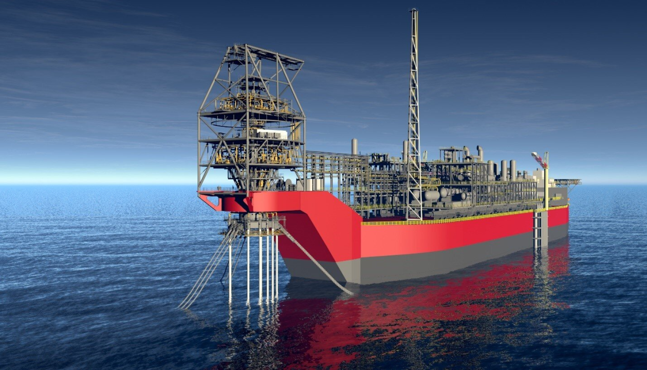 An Indigenous Oil & Gas Powerhouse