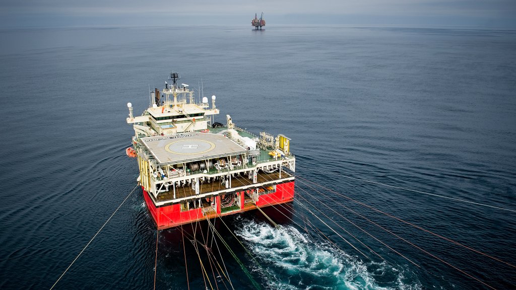 Exploration & Seismic Survey