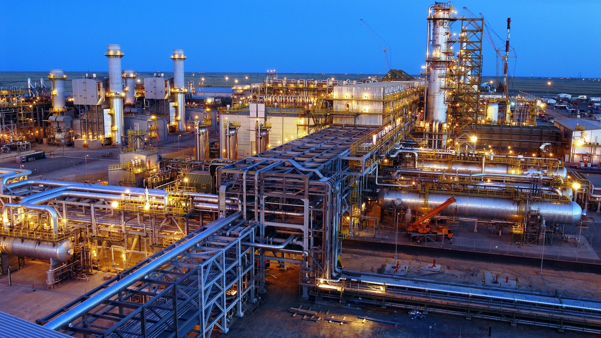 Pan Ocean Oil Corporation
