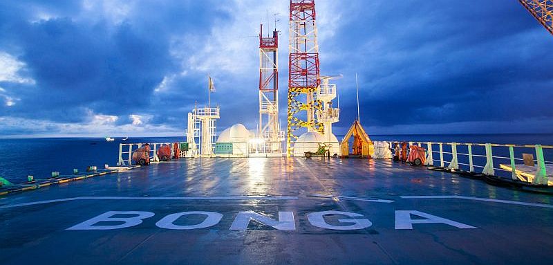 SNEPCO -- Bonga Field