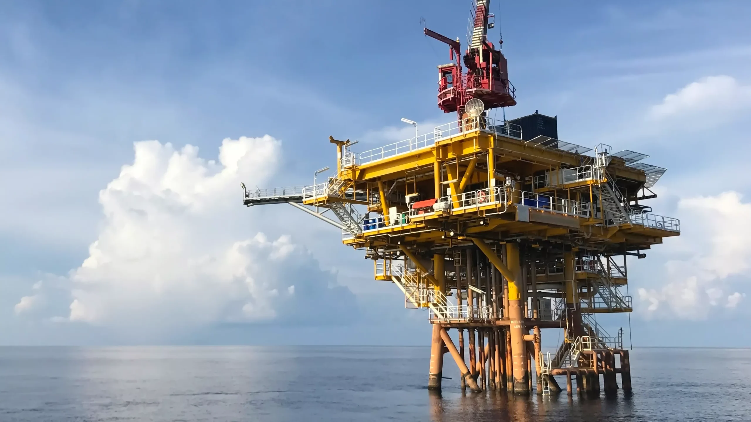 Testing, Inspection & Certification