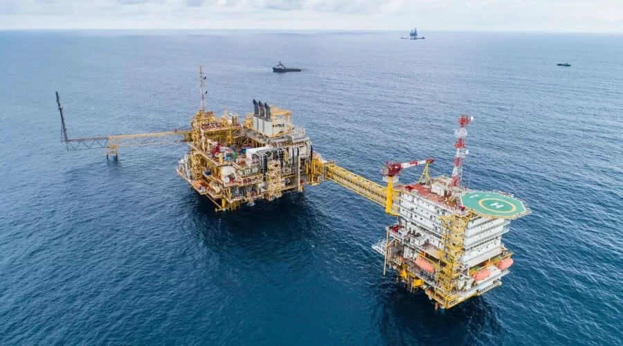 Total E&P -- OML 102